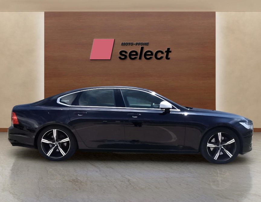 Volvo S90 употребяван