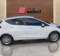 Ford Fiesta употребяван