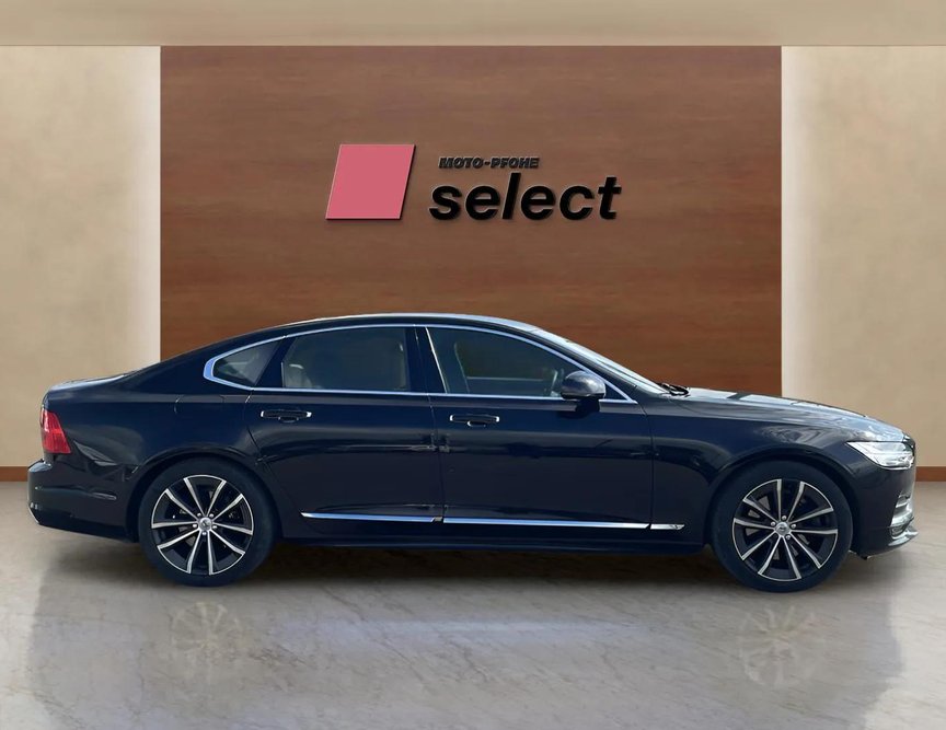 Volvo S90 употребяван