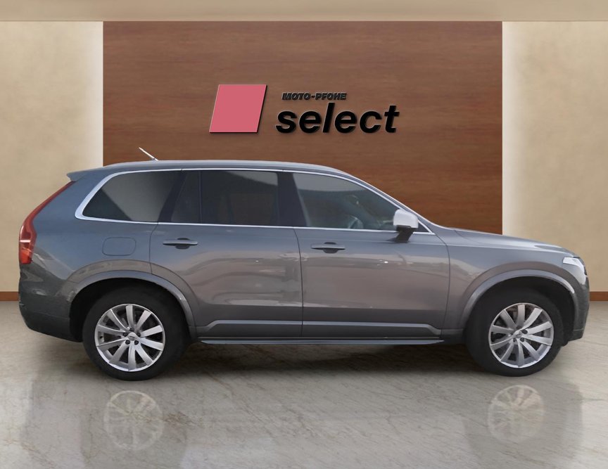 Volvo XC90 употребяван