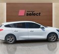 Ford Focus употребяван