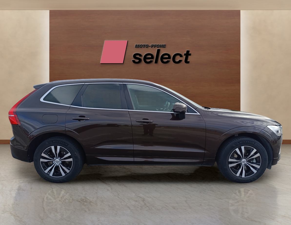 Volvo XC60 употребяван