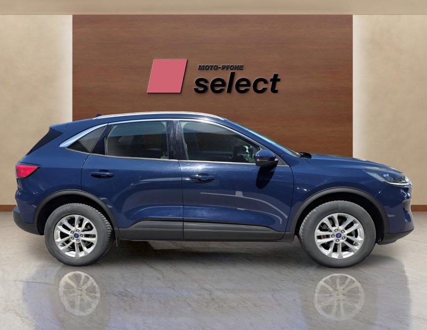Ford Kuga употребяван