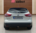 Nissan Qashqai употребяван