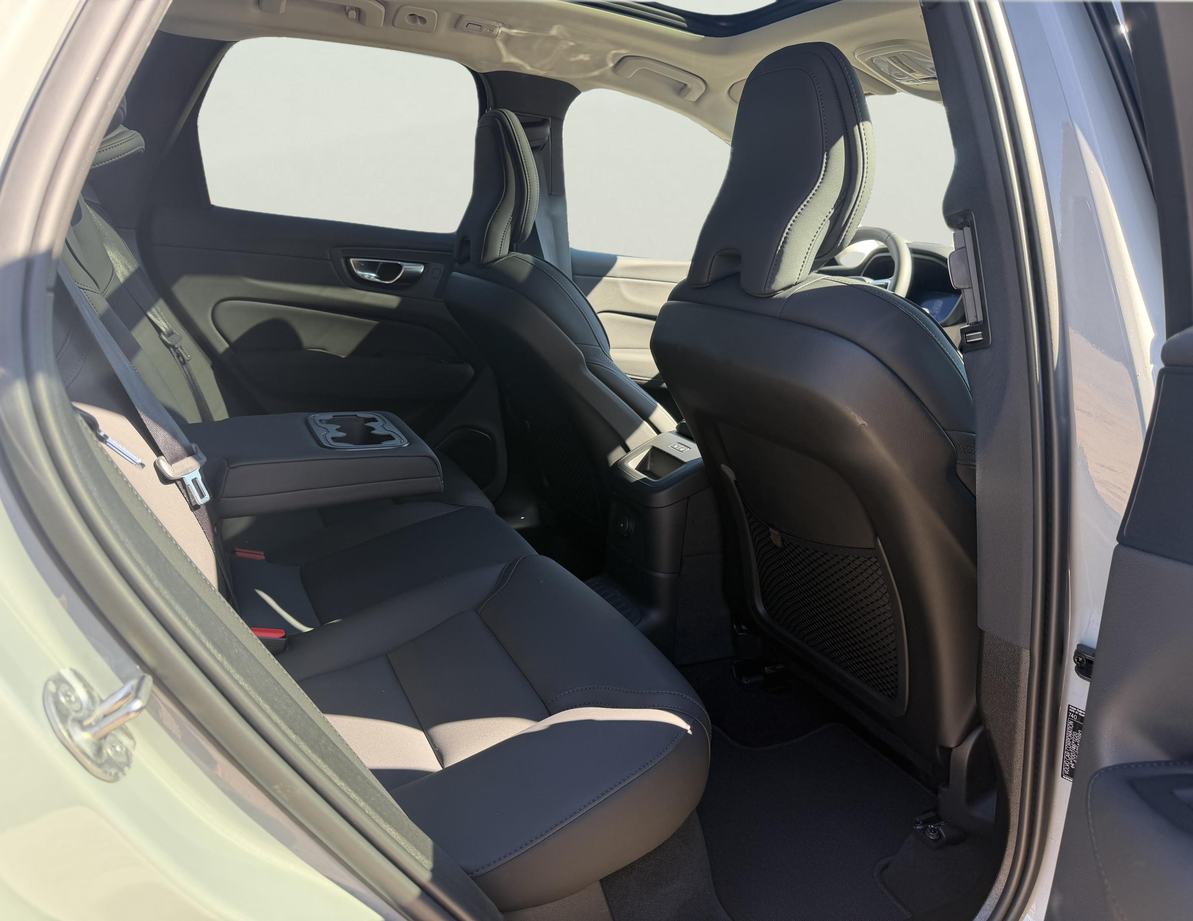 Volvo XC60 употребяван
