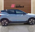 Volvo XC40 Recharge употребяван