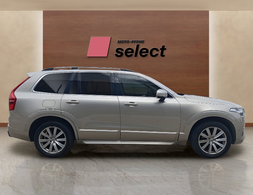 Volvo XC90 употребяван