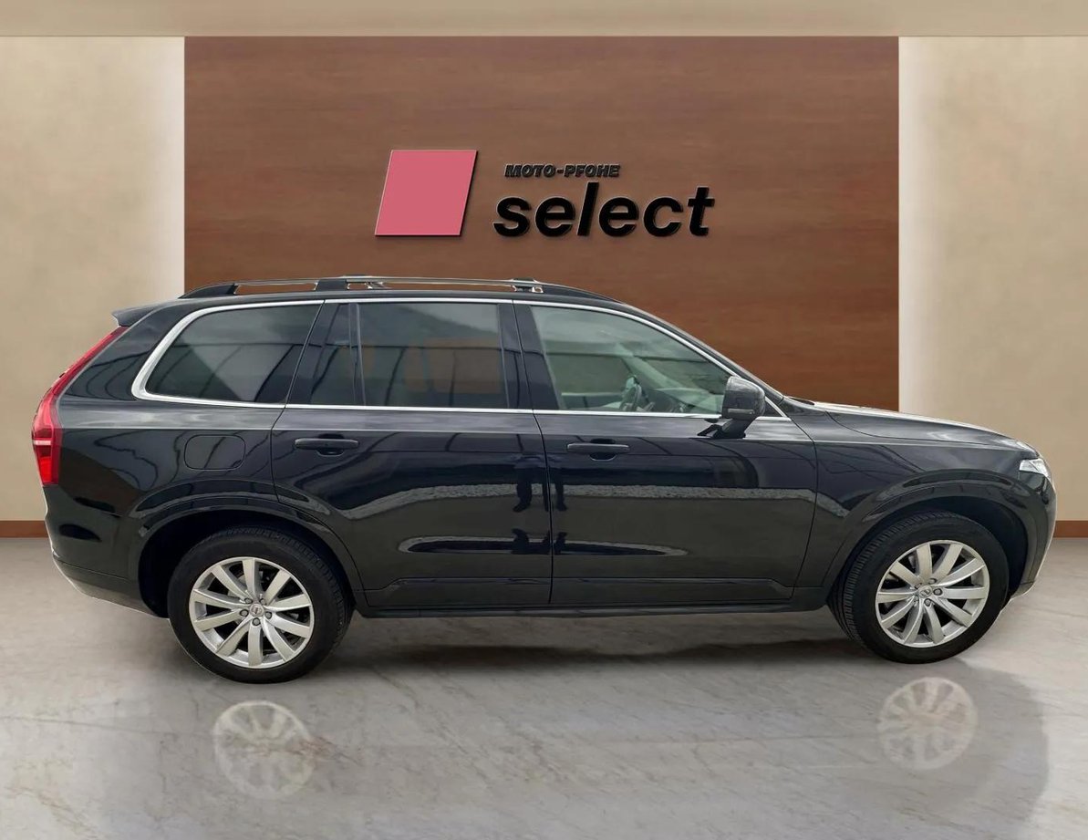 Volvo XC90 употребяван