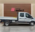 Ford Transit употребяван