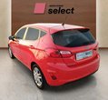 Ford Fiesta употребяван