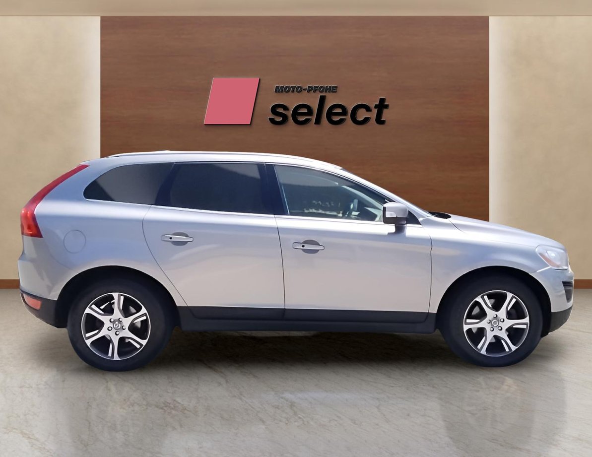 Volvo XC60 употребяван