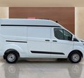 Ford Transit Custom употребяван