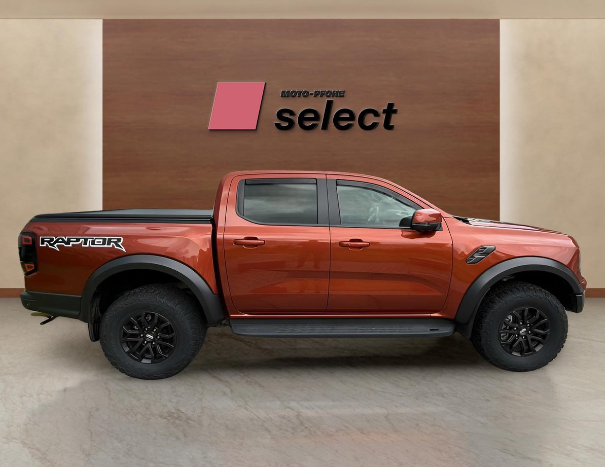 Ford Ranger употребяван