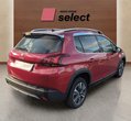 Peugeot 2008 употребяван