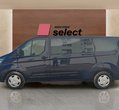 Ford Transit Custom употребяван