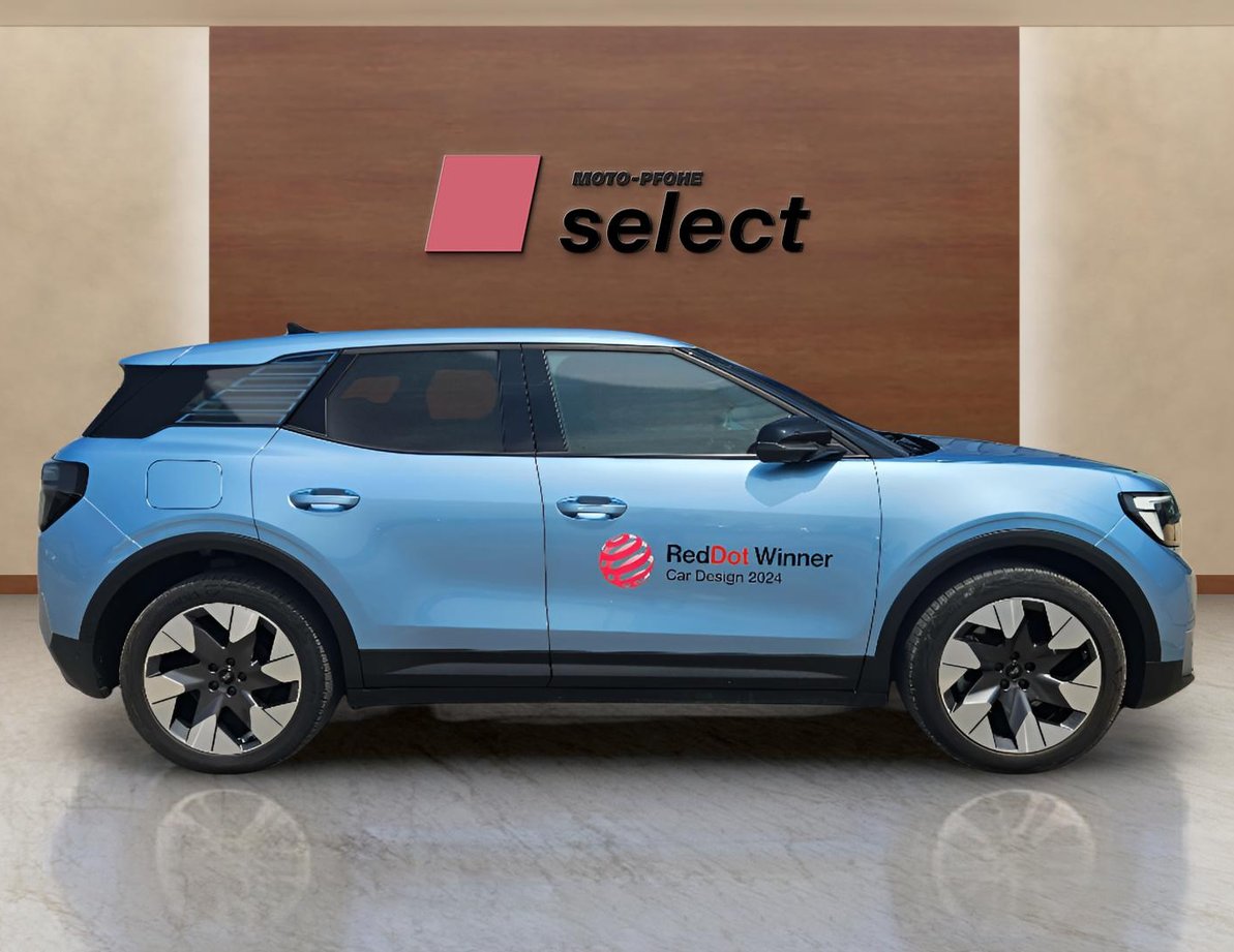 Ford E-Explorer употребяван