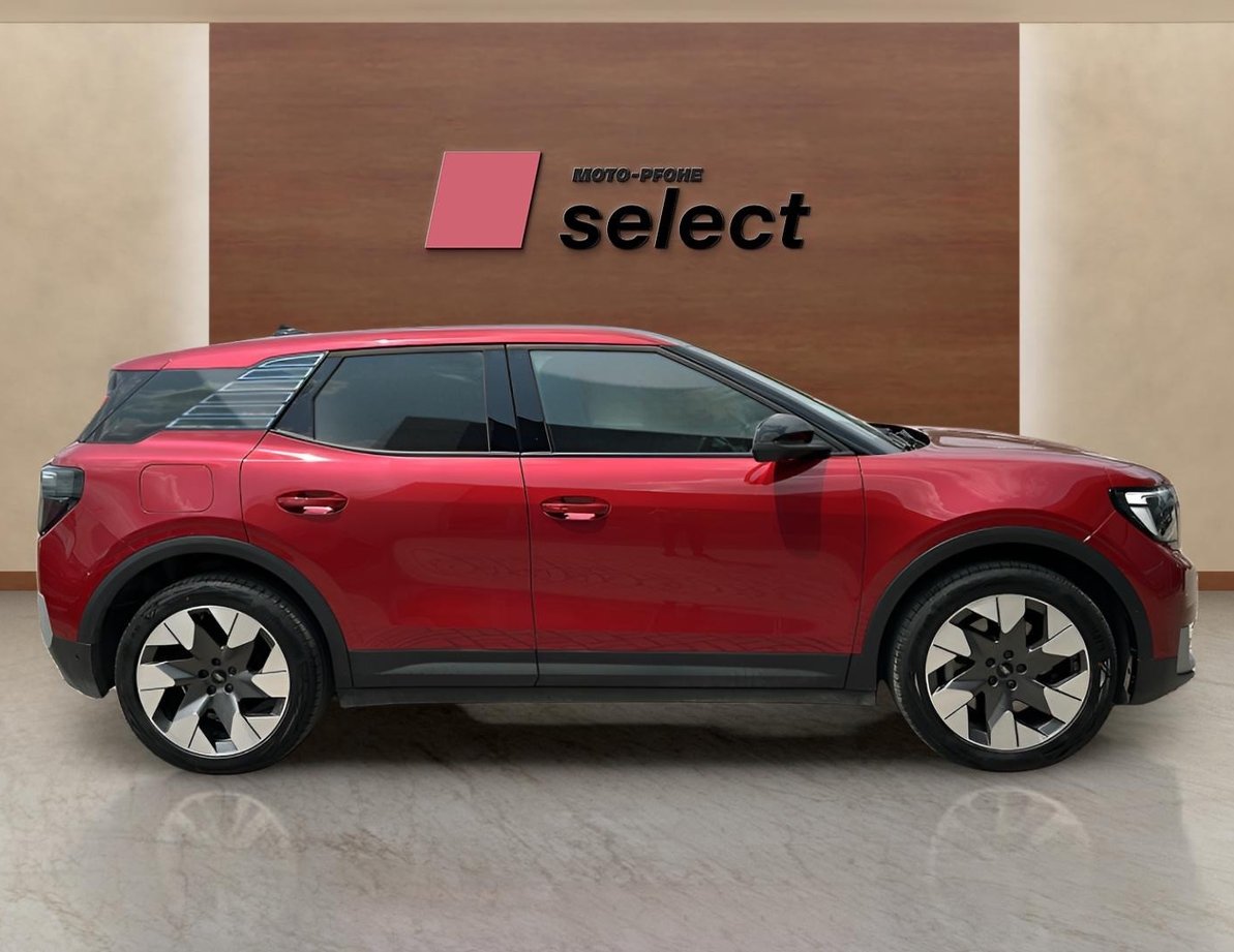 Ford E-Explorer употребяван