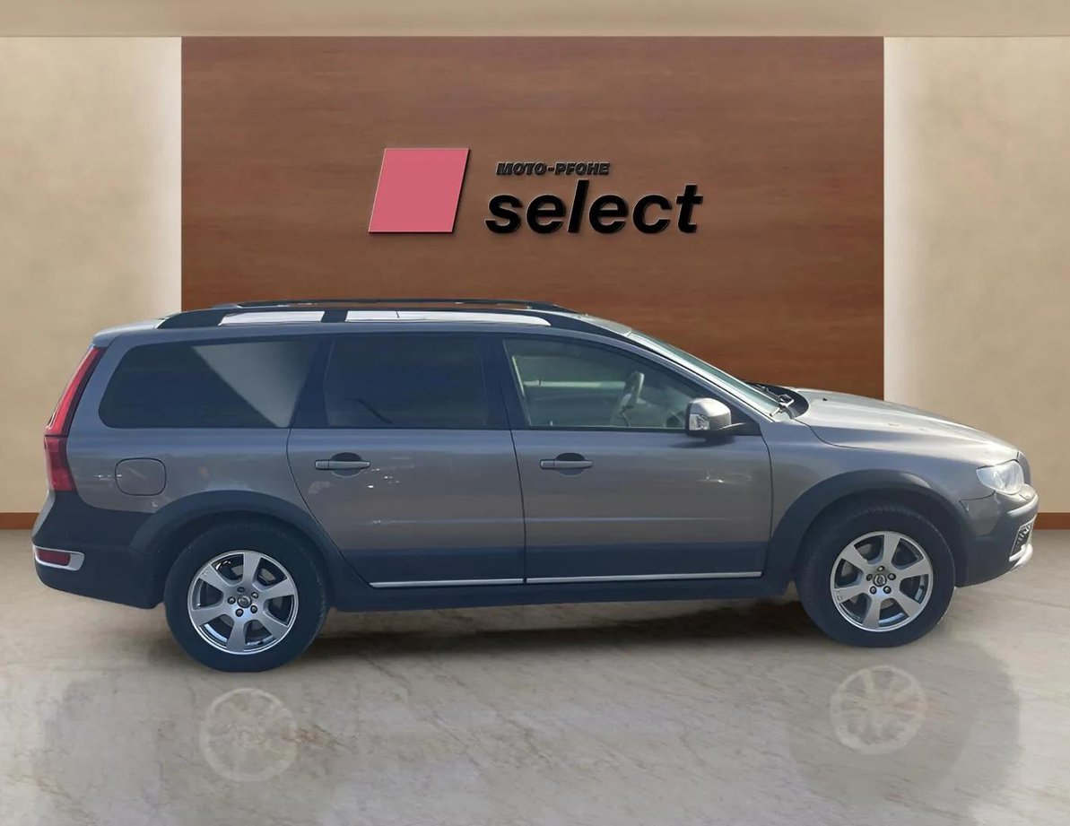 Volvo XC70 употребяван