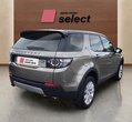Land Rover Discovery Sport употребяван