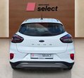 Ford Puma употребяван