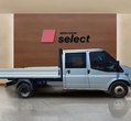 Ford Transit употребяван