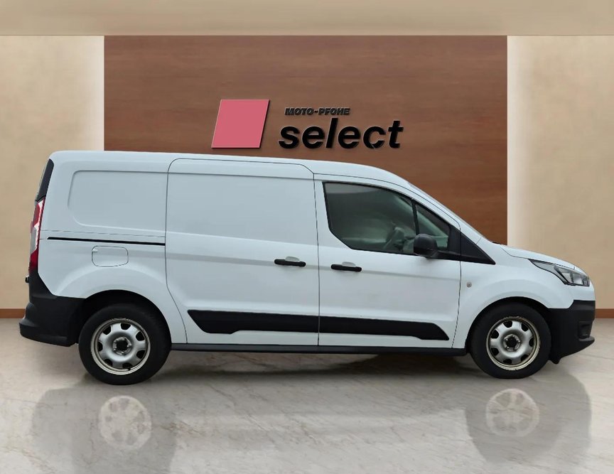 Ford Connect употребяван