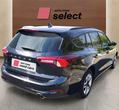 Ford Focus употребяван