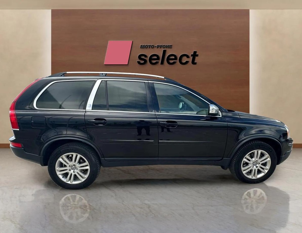 Volvo XC90 употребяван