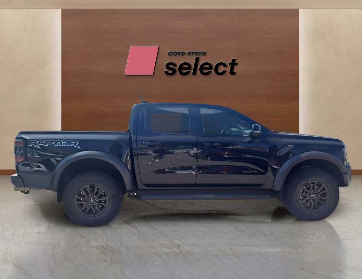 Ford Ranger употребяван
