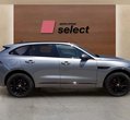 Jaguar F-Pace употребяван