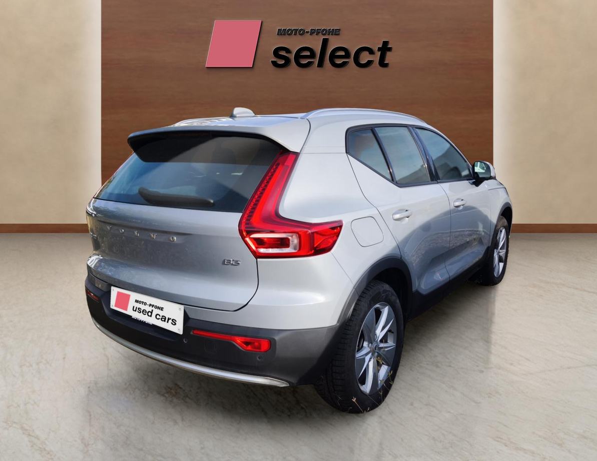 Volvo XC40 употребяван