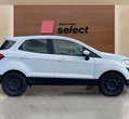 Ford EcoSport употребяван