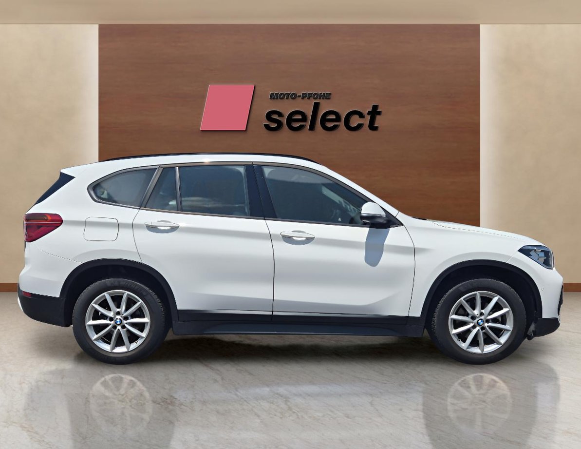 Bmw X1 употребяван