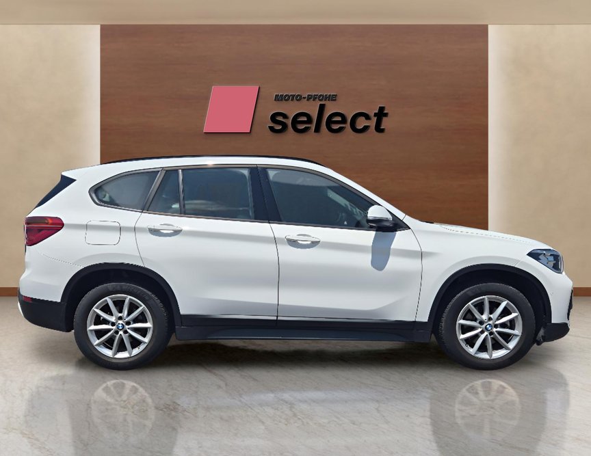 Bmw X1 употребяван