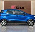 Ford EcoSport употребяван