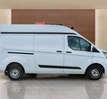 Ford Transit Custom употребяван