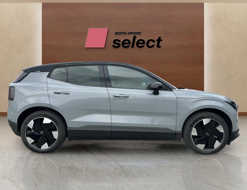Volvo EX30 употребяван