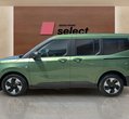 Ford Tourneo Courier употребяван