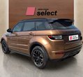 Land Rover Range Rover Evoque употребяван