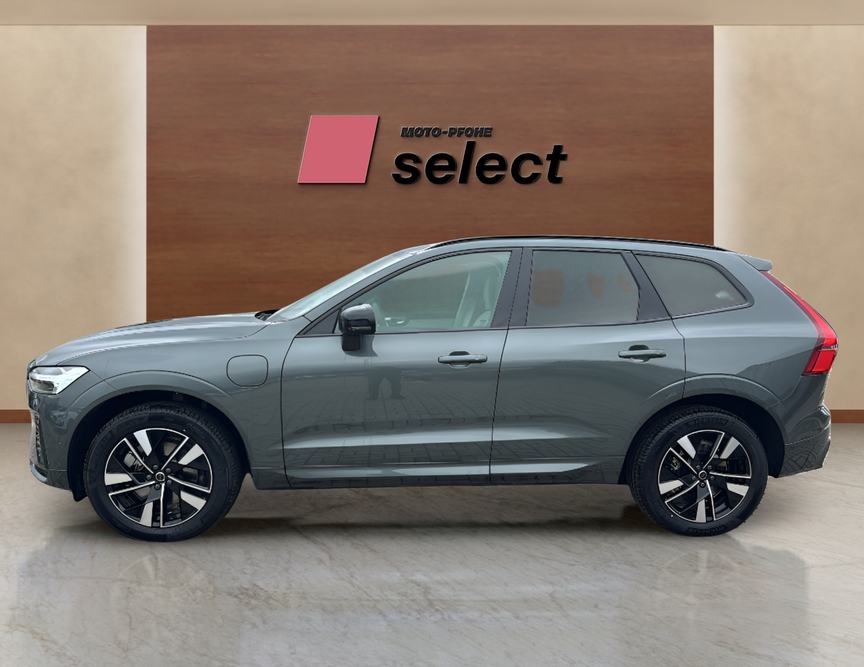 Volvo XC60 употребяван