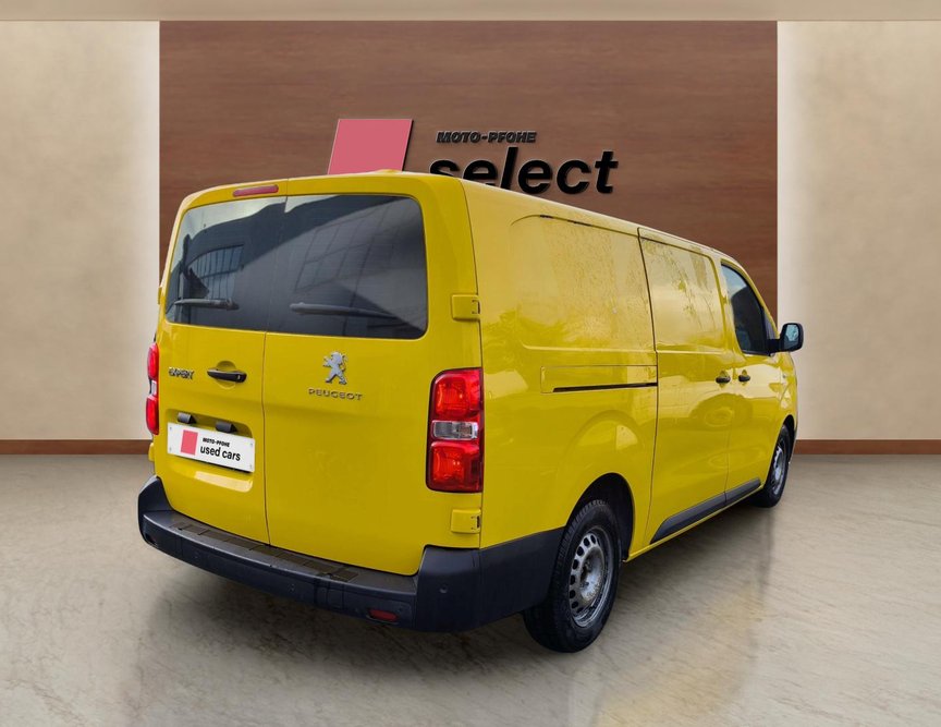 Peugeot Expert употребяван