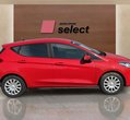 Ford Fiesta употребяван