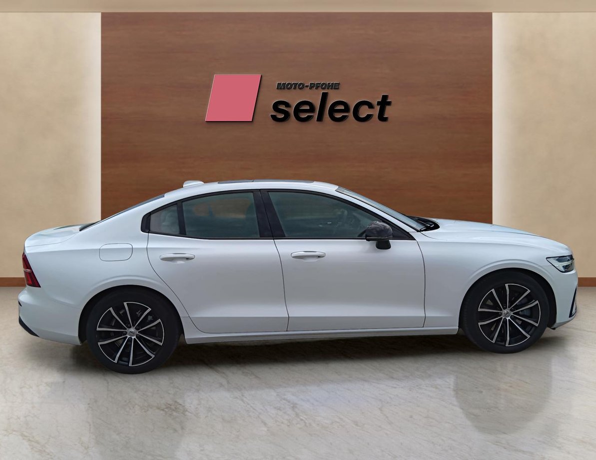 Volvo S60 употребяван