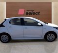 Toyota Yaris употребяван