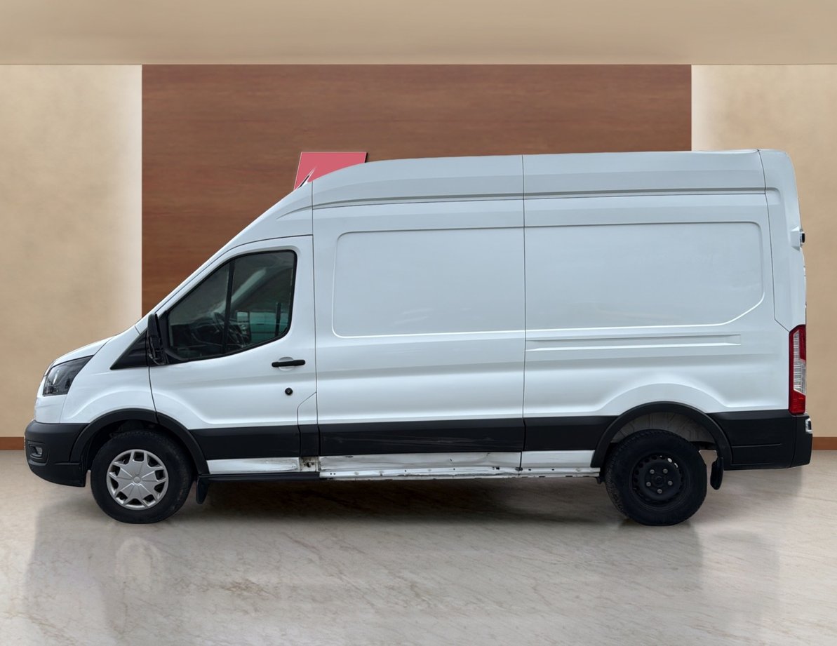 Ford Transit употребяван