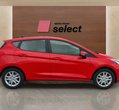 Ford Fiesta употребяван