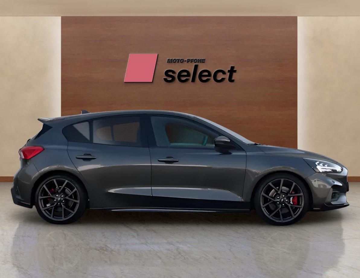 Ford Focus употребяван