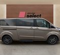 Ford Tourneo Custom употребяван