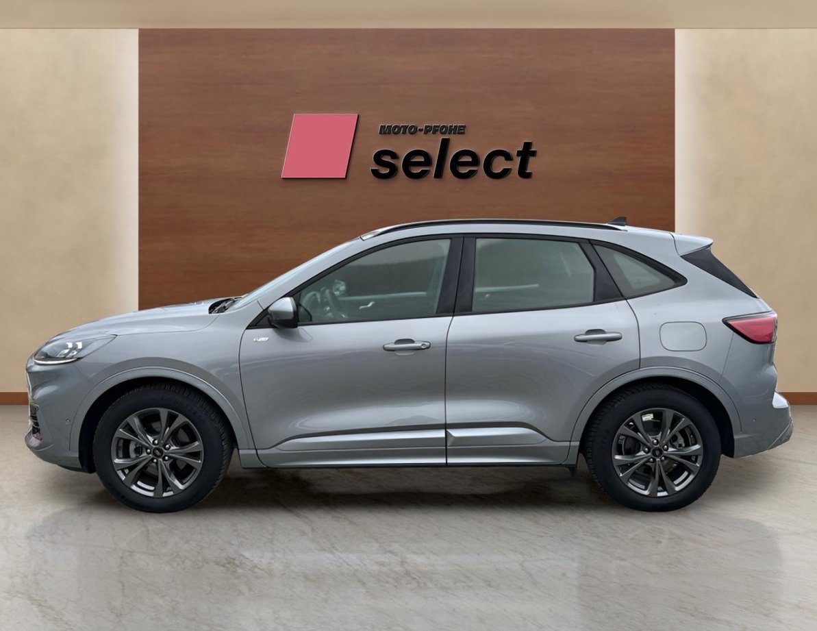 Ford Kuga употребяван