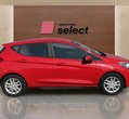 Ford Fiesta употребяван
